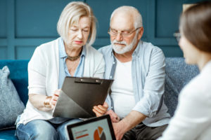 What Happens to My Business During a Divorce