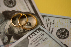 alimony
