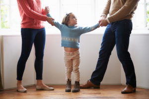fair parenting plan