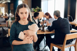 managing child support