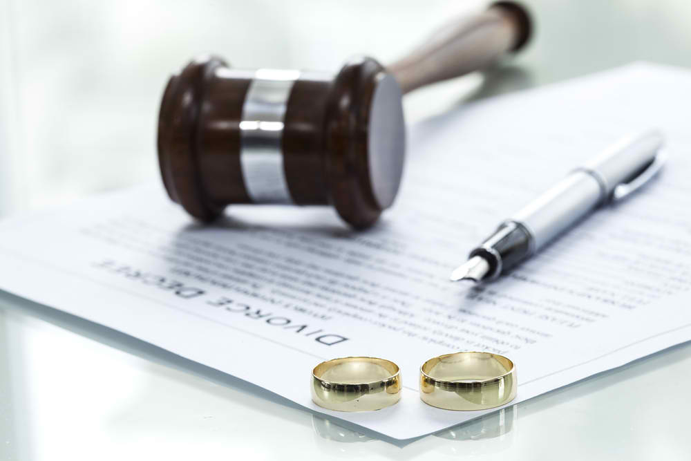 florida divorce laws