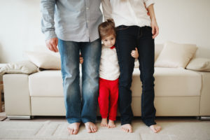 parental responsibility