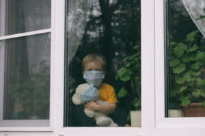 timesharing arrangement affected because of covid19