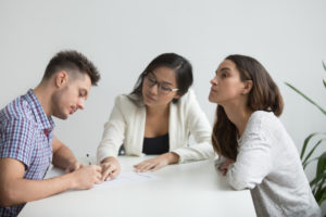 PRENUPTIAL AGREEMENTS