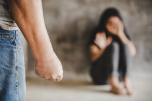 domestic violence during covid