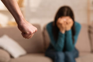 domestic violence during quarantine