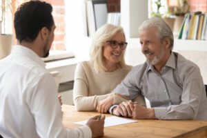 retirement plans