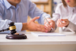 divorce disposition