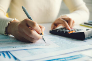 budgeting