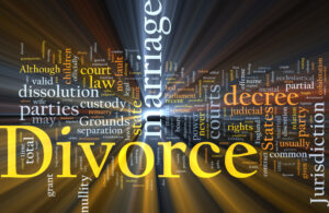 divorce
