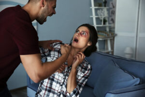 domestic violence