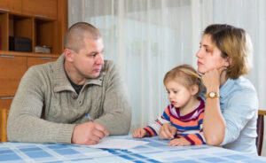 Steps to Take Before a Divorce