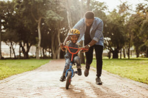 child support