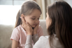 parents timesharing