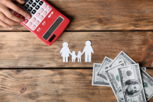 child support in sarasota and manatee