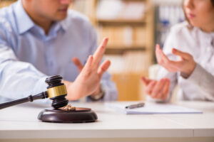 marriage annulment