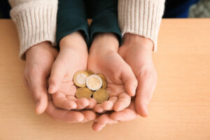 child support payment