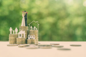 sustainable financial goal for family life