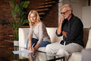 settlement options for divorce