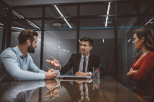 family mediation