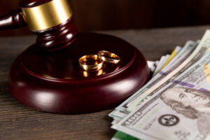 children protection and divorce